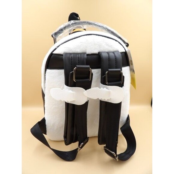 Peanuts Snoopy Witch Cosplay Plush Halloween Mini Backpack - NWT - Picture 4 of 8